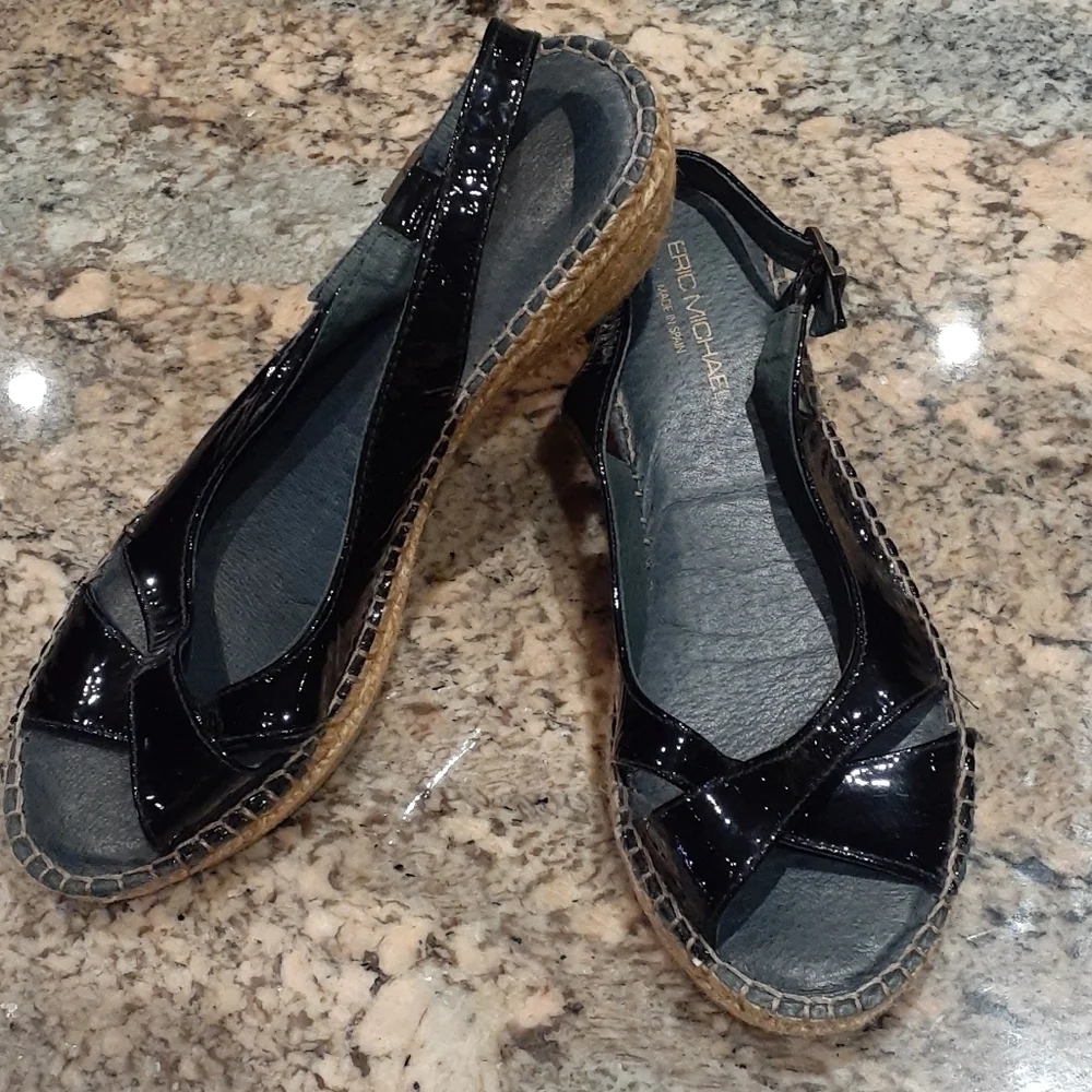 💞Eric Michael* Shoes